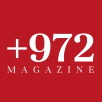 +972 Magazine