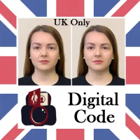 Passport Photo Code UK